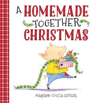 A Homemade Together Christmas