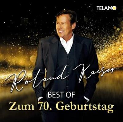 Best Of: Zum 70. Geburtstag