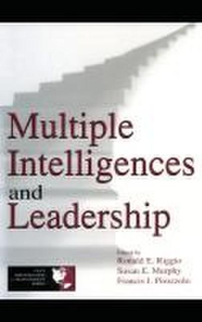 Multiple Intelligences and Leadership