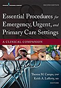 Essential Procedures for Emergency, Urgent, and Primary Care Settings