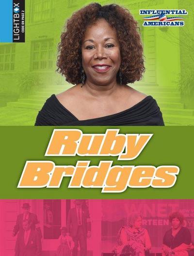 Ruby Bridges
