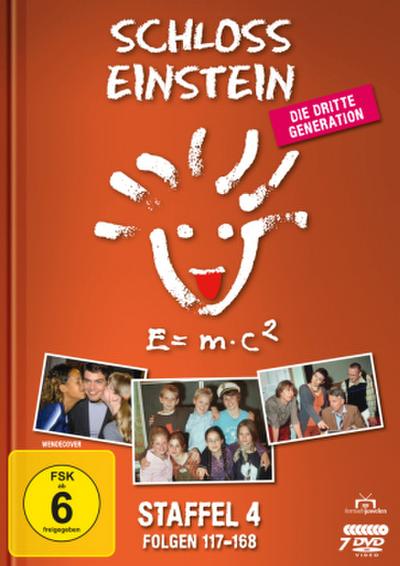 Schloss Einstein - Wie Alles Begann