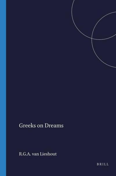 Greeks on Dreams