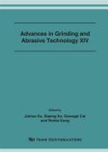 Advances in Grinding and Abrasive Technology XIV