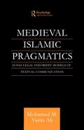 Medieval Islamic Pragmatics