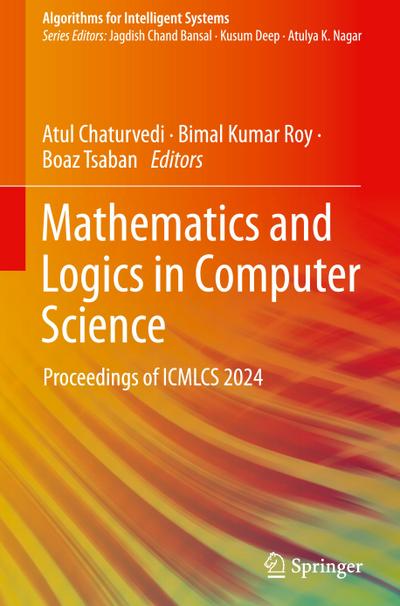 Mathematics and Logics in Computer Science