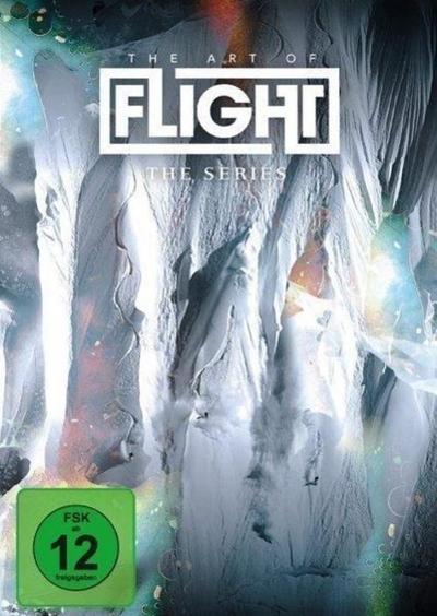 The Art of Flight-Die Serie