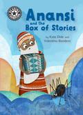 Anansi and the Box of Stories