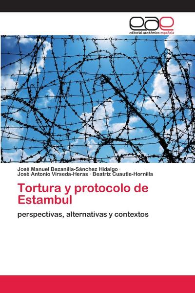 Tortura y protocolo de Estambul