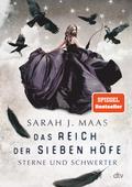 Das Reich der sieben Höfe − Sterne und Schwerter von Sarah J. Maas | Ebook