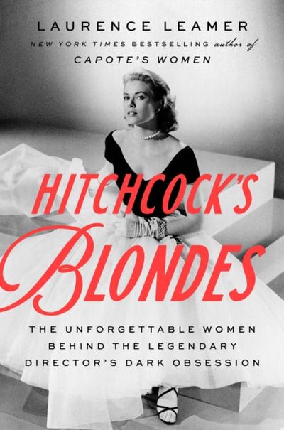 Hitchcock’s Blondes
