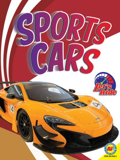 Sports Cars