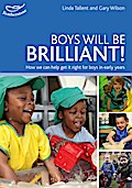 Boys will be Brilliant