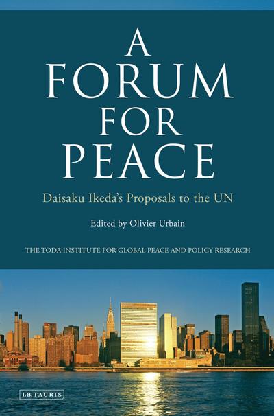 Forum for Peace