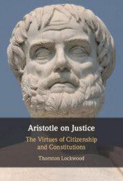 Aristotle on Justice
