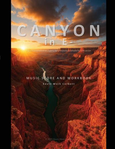 Canyon in E