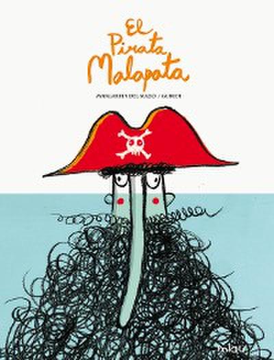 El pirata Malapota