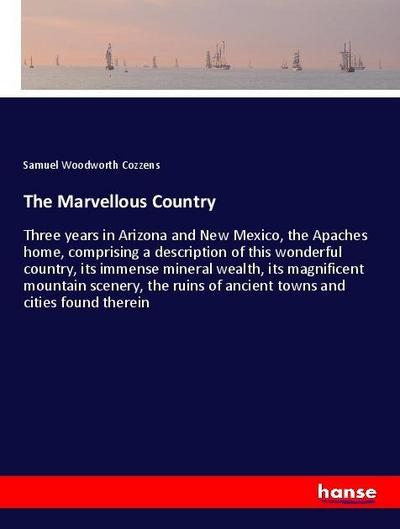 The Marvellous Country