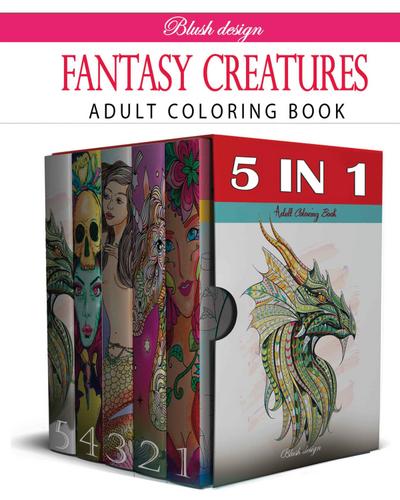 Fantasy Creatures
