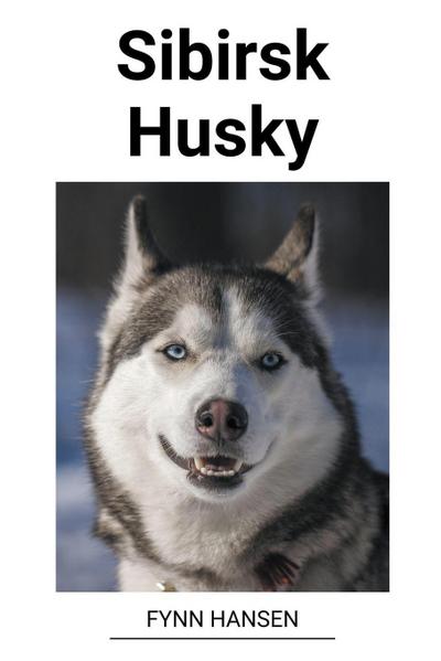 Hansen, F: Sibirsk Husky