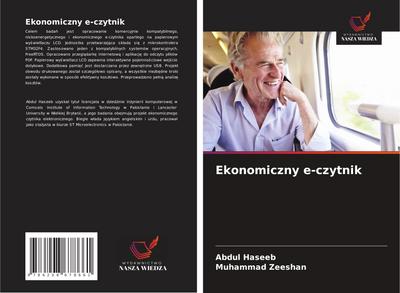 Ekonomiczny e-czytnik