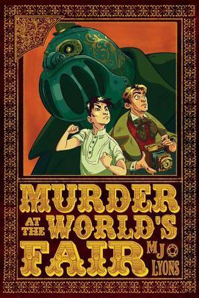 Murder at the World’s Fair