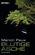 Blutige Asche von Marion Pauw | Ebook