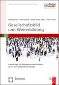 Gesellschaftsbild und Weiterbildung