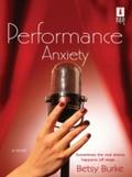 Performance Anxiety (Mills & Boon Silhouette)
