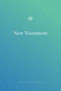ESV Outreach New Testament