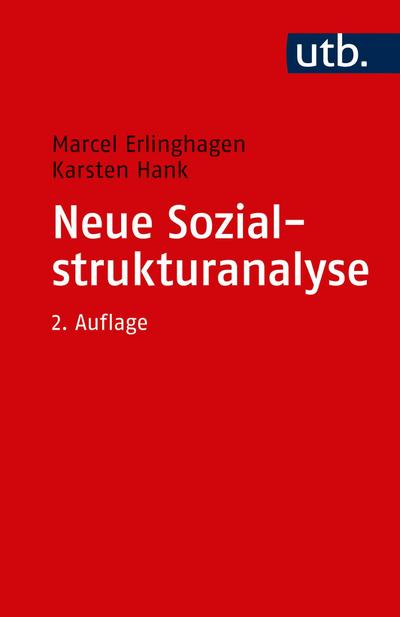Neue Sozialstrukturanalyse