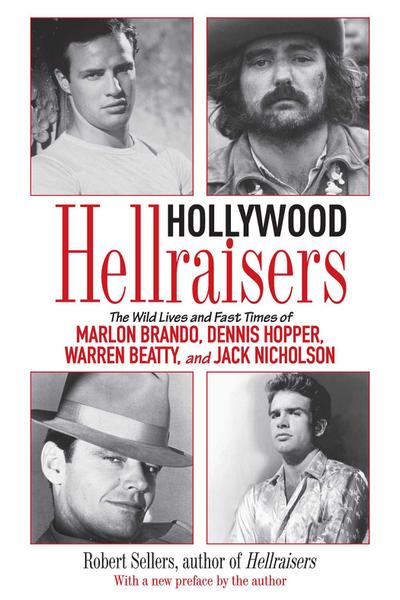 Hollywood Hellraisers