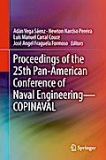Proceedings of the 25th Pan-American Conference of Naval Engineering-COPINAVAL