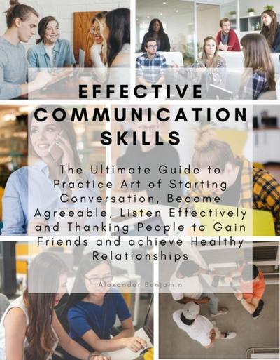 Effective Communication skills