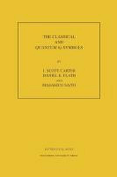 The Classical and Quantum 6j-symbols