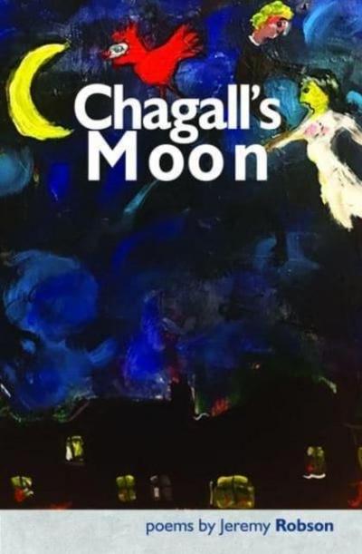 Chagall’s Moon