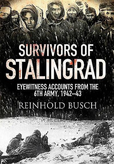 Survivors of Stalingrad