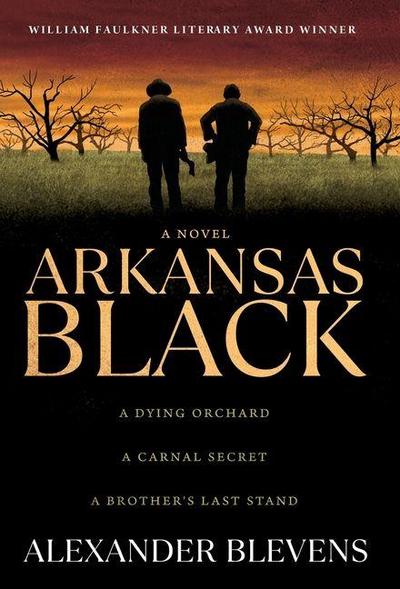 Arkansas Black
