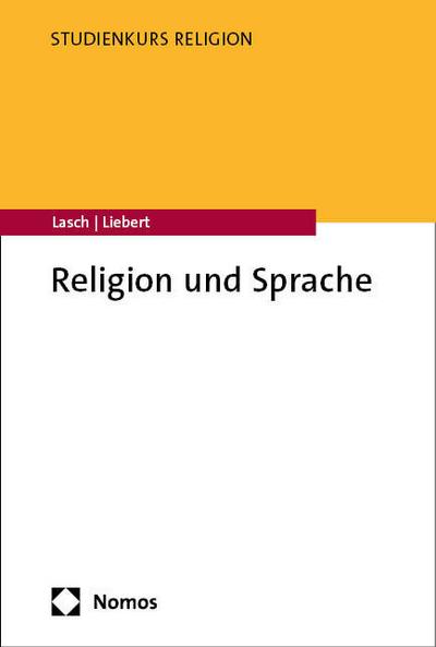Religion und Sprache