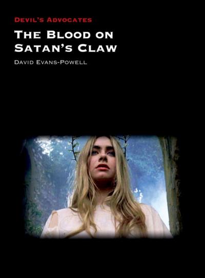 Blood on Satan’s Claw