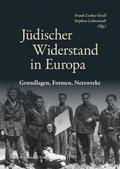 Jüdischer Widerstand in Europa