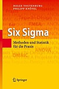 Six Sigma