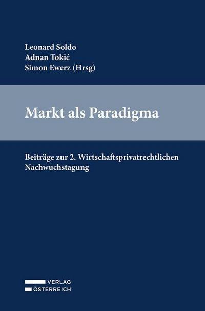 Markt als Paradigma