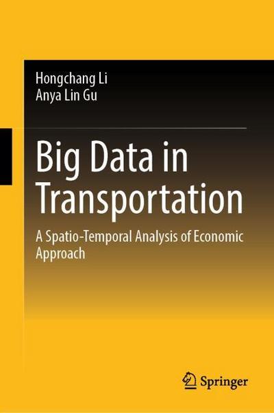 Big Data in Transportation