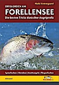 Erfolgreich am Forellensee