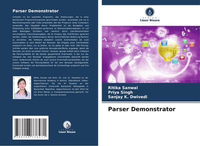 Parser Demonstrator