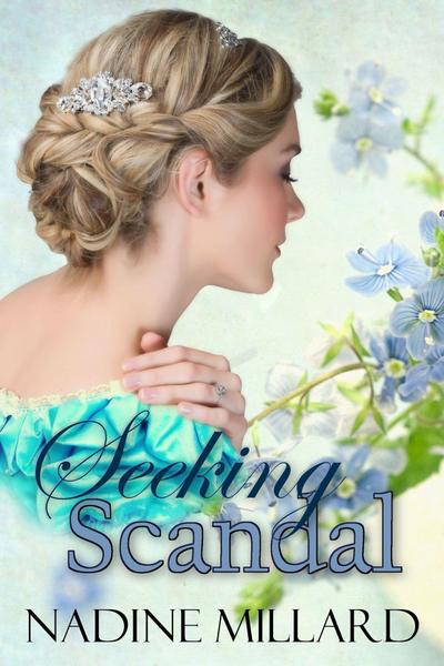 Seeking Scandal