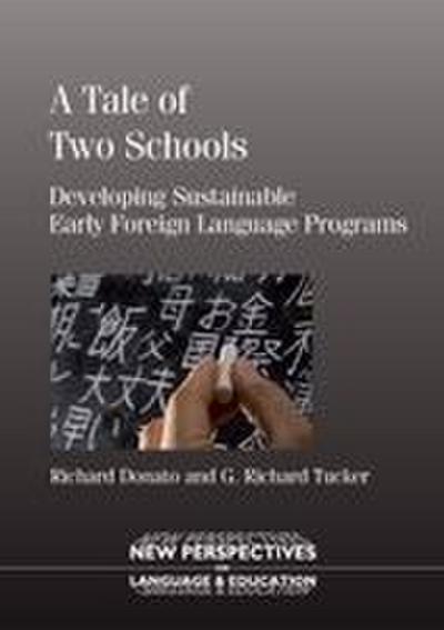 A Tale of Two Schools