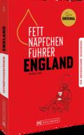 Fettnäpfchenführer England