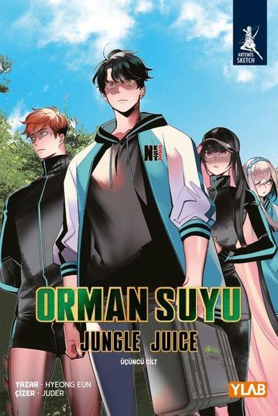Orman Suyu 3. Cilt